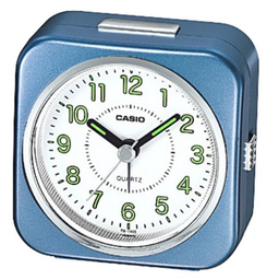 [TQ-143S-2D] CASIO RELOJ TIMELESS COLLECTION ESFERA AZUL HIELO/ CUARZO