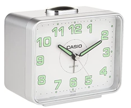 [TQ2188D] CASIO RELOJ TIMELESS COLLECTION ESFERA AZUL HIELO/ CUARZO