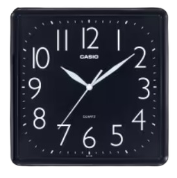 [IQ061D] CASIO RELOJ TIMELESS COLLECTION ESFERA AZUL HIELO/ CUARZO