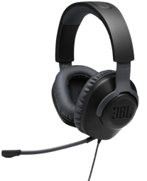 [JBLQUANTUM100BLK] MARS GAMING AURICULARES RGB MH122 JACK NEGRO (copia)