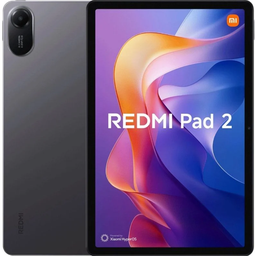[VHU5659EU] XIAOMI TABLET REDMI PAD SE 8.7"/ 4GB/ 64GB/ OCTACORE/ GRIS (copia)