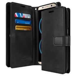 [GMIP7B] GOOSPERY funda MANSOOR Iphone 8/7/6 NEGRO